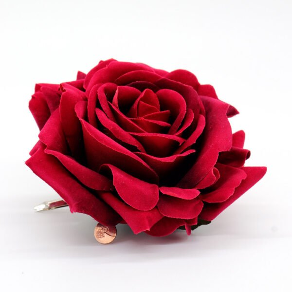 Rosalú Roja - Imagen 3