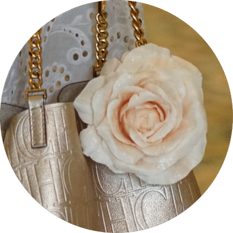 ROSALU COLOR CHAMPAGNE