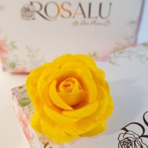Rosalú Amarilla