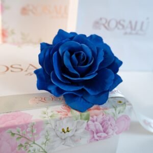 Rosalú Azul