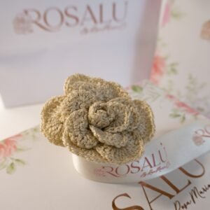 Rosalú Crochet