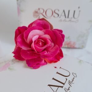 Rosalú Fucsia