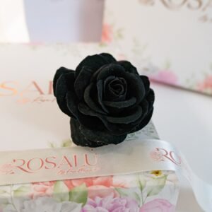 Rosalú Negra