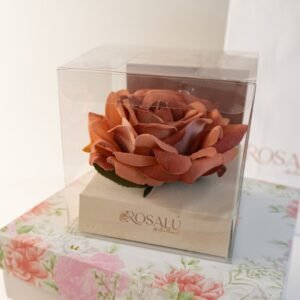 Rosalú Palo de Rosa