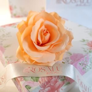 Rosalú Peach