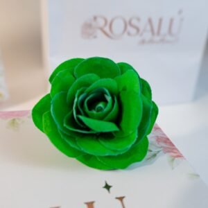 Rosalú Verde