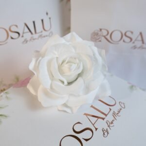 Rosalú Blanca