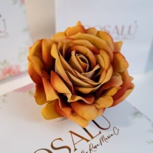 Rosalú Ocre