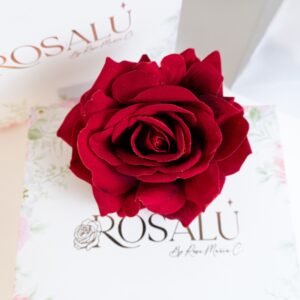 Rosalú Roja