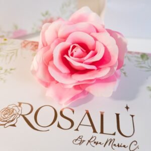 Rosalú Rosada